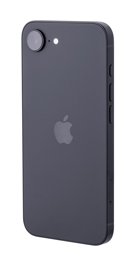 Apple iPhone 16e | 128GB | Czarny