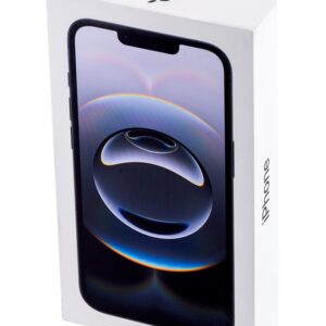 Apple iPhone 16e | 128GB | Czarny