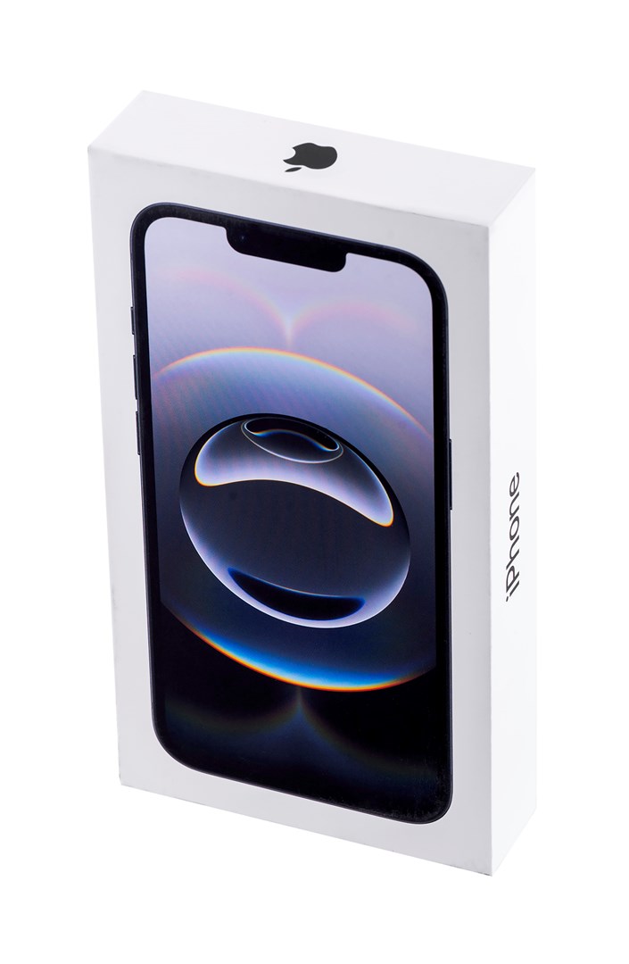 Apple iPhone 16e | 128GB | Czarny