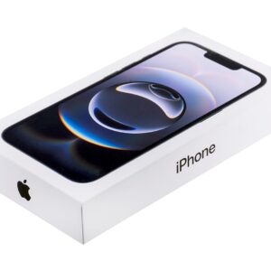 Apple iPhone 16e | 128GB | Czarny