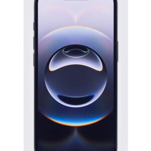 Apple iPhone 16e | 128GB | Czarny
