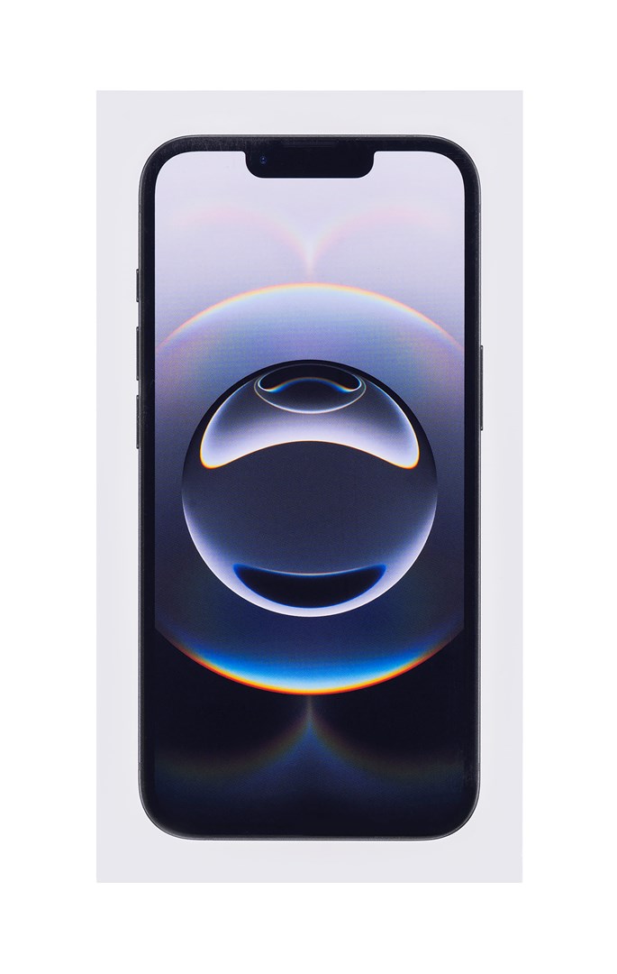 Apple iPhone 16e | 128GB | Czarny