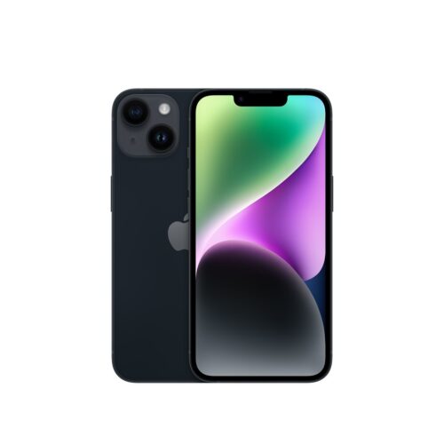 Apple iPhone 14 | 128GB | Midnight