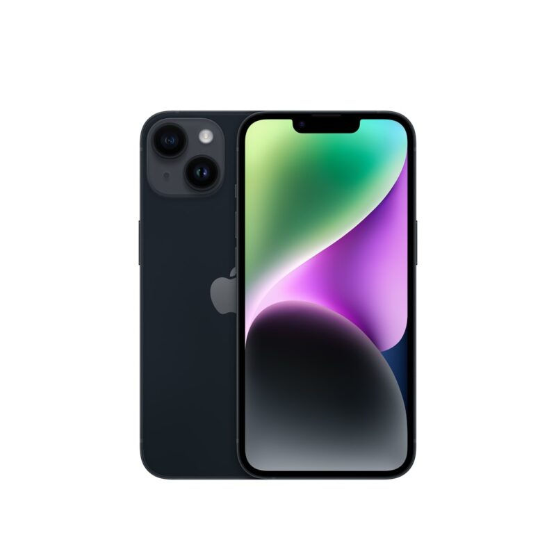 Apple iPhone 14 | 128GB | Midnight