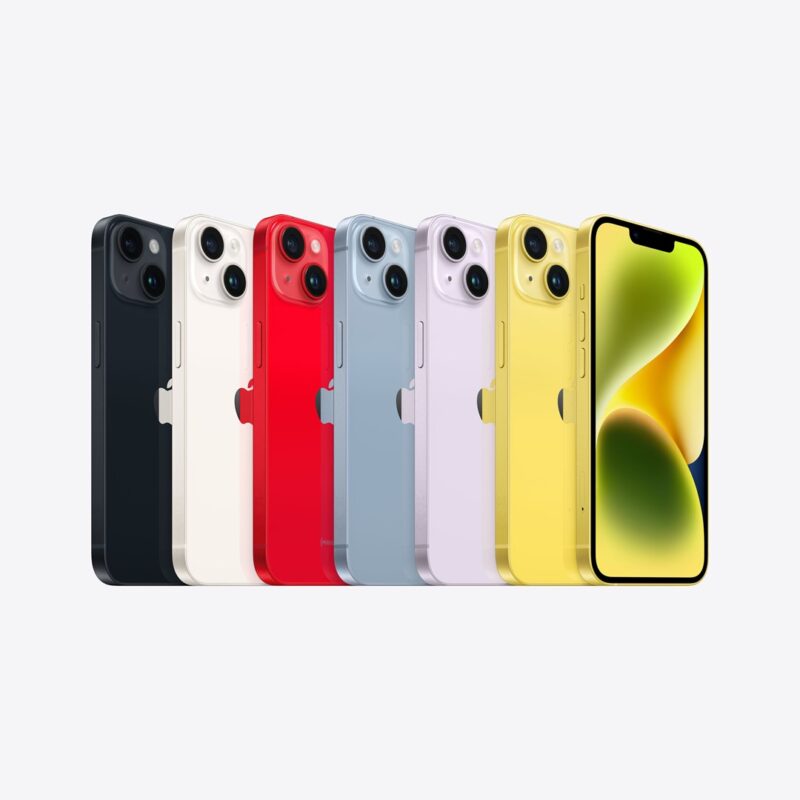 Apple iPhone 14 | 128GB | Midnight