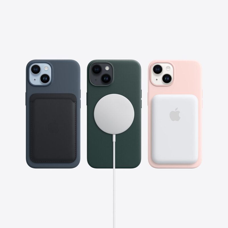 Apple iPhone 14 | 128GB | Midnight