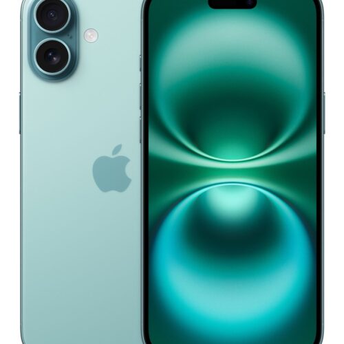 Apple iPhone 16 Plus | 128GB | Teal