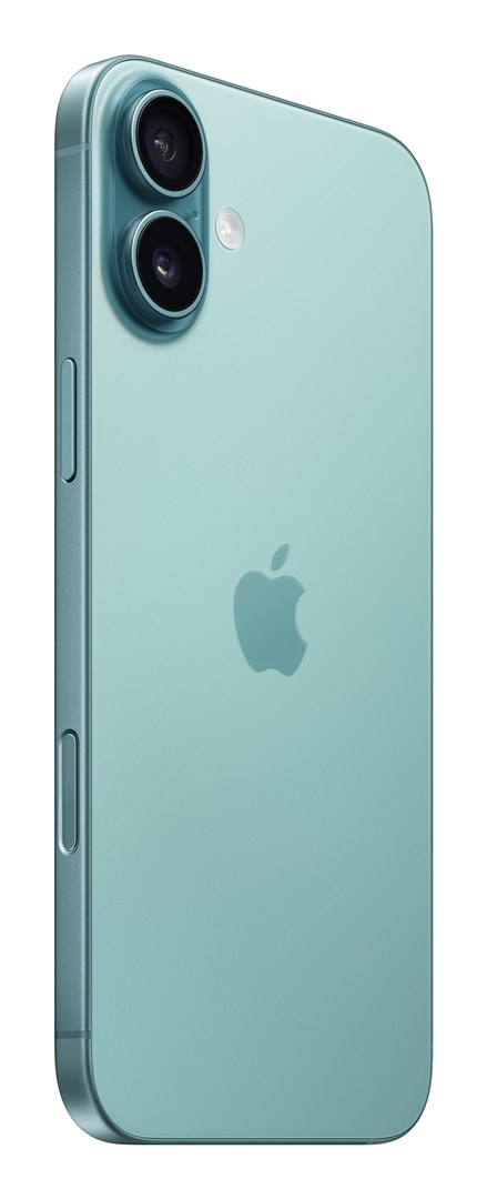 Apple iPhone 16 Plus | 128GB | Teal