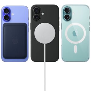 Apple iPhone 16 Plus | 128GB | Teal
