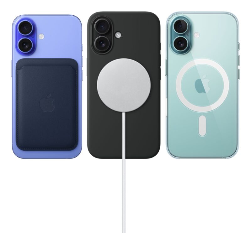 Apple iPhone 16 Plus | 128GB | Teal