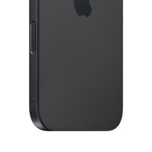Apple iPhone 16 | 256GB | Czarny