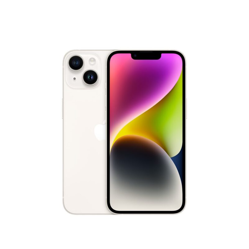 Apple iPhone 14 | 128GB | Starlight