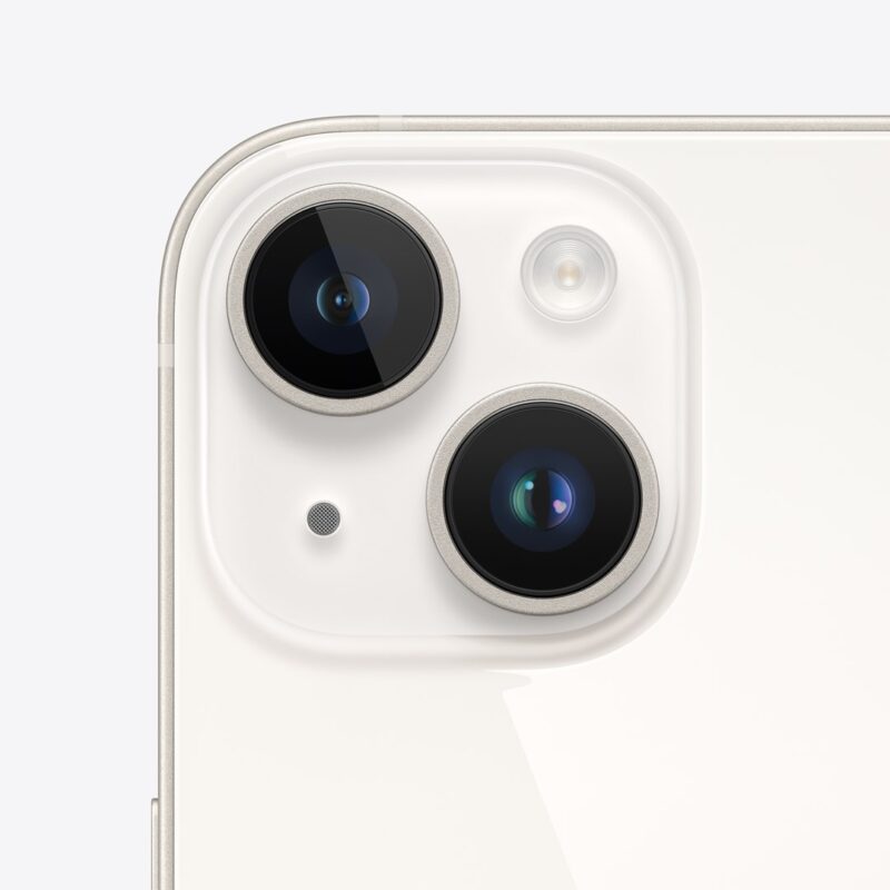 Apple iPhone 14 | 128GB | Starlight