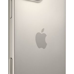 Apple iPhone 16 Pro Max | 512GB | Natural Titanium