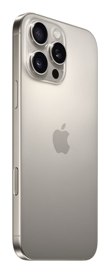 Apple iPhone 16 Pro Max | 512GB | Natural Titanium