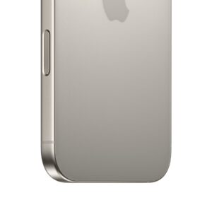 Apple iPhone 16 Pro Max | 512GB | Natural Titanium