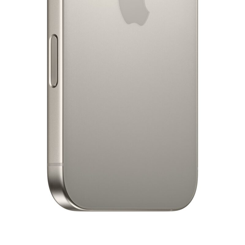 Apple iPhone 16 Pro Max | 512GB | Natural Titanium