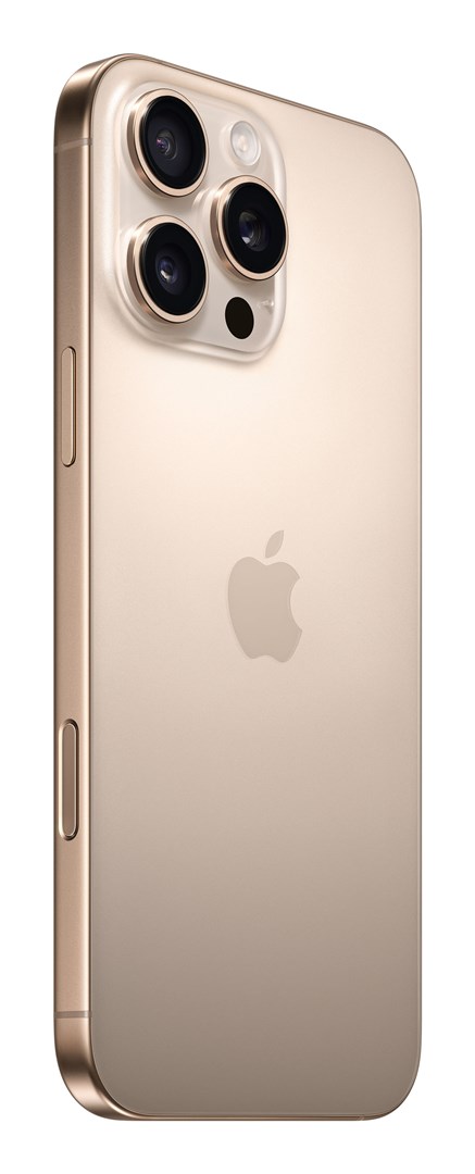 Apple iPhone 16 Pro Max | 512GB | Desert Titanium