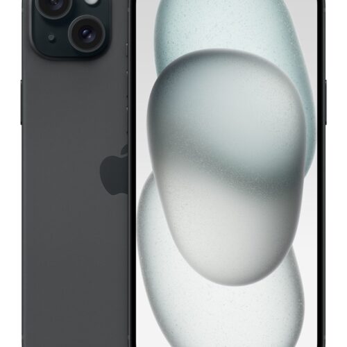 Apple iPhone 15 Plus | 128GB | Czarny