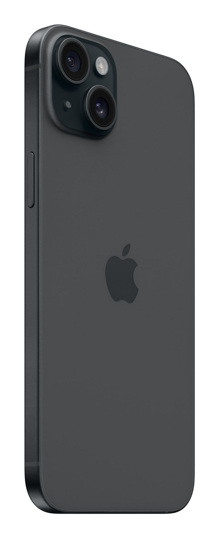 Apple iPhone 15 Plus | 128GB | Czarny
