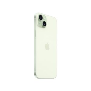 Apple iPhone 15 Plus | 128GB | Zielony