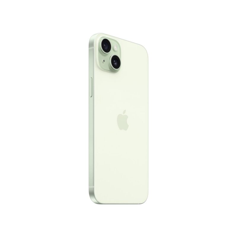 Apple iPhone 15 Plus | 128GB | Zielony