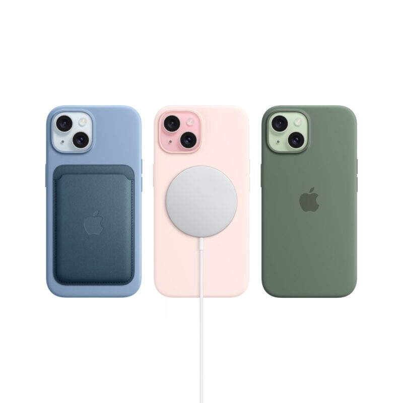 Apple iPhone 15 Plus | 128GB | Zielony