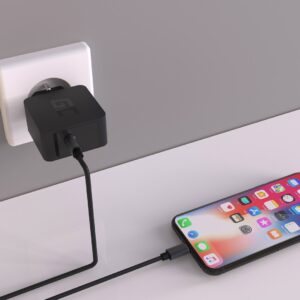 GREEN CELL ŁADOWARKA SIECIOWA USB-C 18W PD