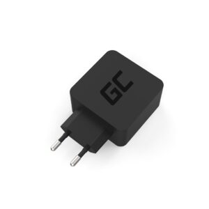 GREEN CELL ŁADOWARKA SIECIOWA USB-C 18W PD