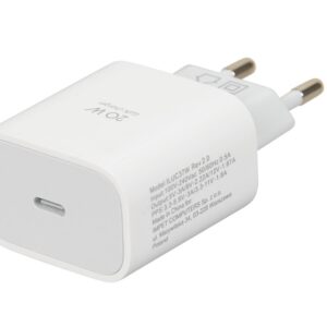 ŁADOWARKA SIECIOWA I-BOX C-37 PD20W USB-C