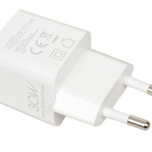 ŁADOWARKA SIECIOWA I-BOX C-38 PD30W USB-C