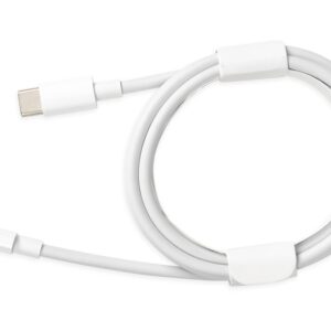 ŁADOWARKA SIECIOWA I-BOX C-65 GAN PD65W KABEL, BIAŁA