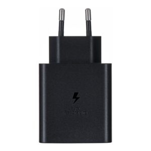 Samsung 50W Power Adapter Duo, Black