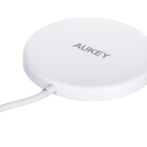 AUKEY LC-A1 ŁADOWARKA INDUKCYJNA MAGSAFE 15W
