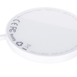 AUKEY LC-A1 ŁADOWARKA INDUKCYJNA MAGSAFE 15W