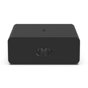 Ładowarka Belkin BoostCharge Pro 4-Port 2xUSB-C PD 3.0 + 2xUSB-A GaN Charger 108W Black