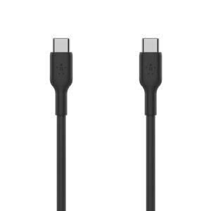 Belkin BoostCharge Hybrid | 25 W ładowarka + 5 000 mAh powerbank | PD 20 W