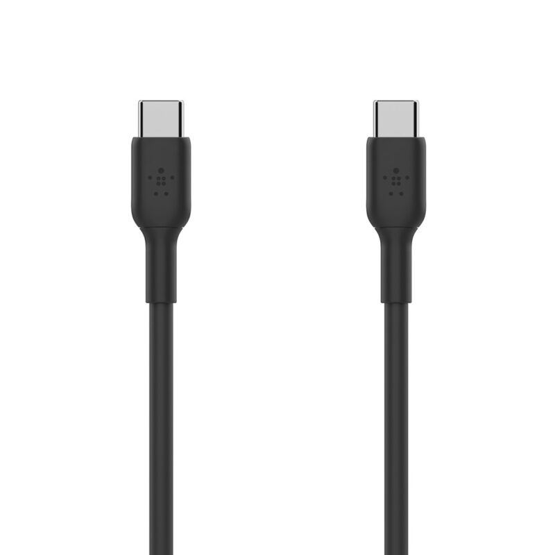 Belkin BoostCharge Hybrid | 25 W ładowarka + 5 000 mAh powerbank | PD 20 W
