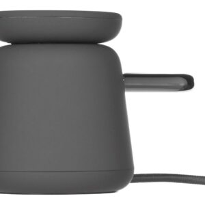 Ładowarka bezprzewodowa Belkin BoostCharge Pro 2-in-1 Wireless Charging Dock with MagSafe iPhone/Apple Watch 15W Black