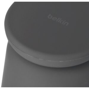 Ładowarka bezprzewodowa Belkin BoostCharge Pro 2-in-1 Wireless Charging Dock with MagSafe iPhone/Apple Watch 15W Black