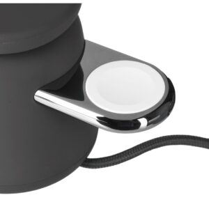 Ładowarka bezprzewodowa Belkin BoostCharge Pro 2-in-1 Wireless Charging Dock with MagSafe iPhone/Apple Watch 15W Black