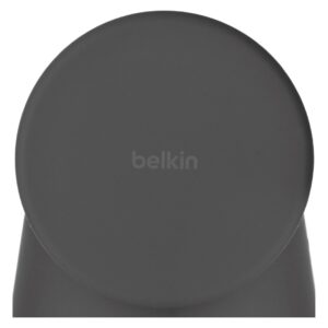 Ładowarka bezprzewodowa Belkin BoostCharge Pro 2-in-1 Wireless Charging Dock with MagSafe iPhone/Apple Watch 15W Black