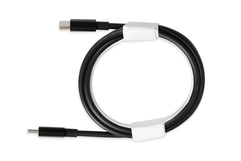 zdjecie-1750757348.jpg i-BOX C-65 GaN PD65W | Ładowarka sieciowa z kablem USB-C