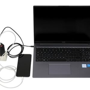 zdjecie-1750757351.jpg i-BOX C-65 GaN PD65W | Ładowarka sieciowa z kablem USB-C