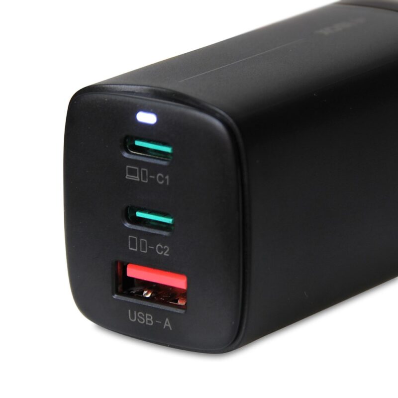 zdjecie-1750757352.jpg i-BOX C-65 GaN PD65W | Ładowarka sieciowa z kablem USB-C