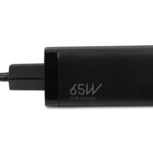 zdjecie-1750757354.jpg i-BOX C-65 GaN PD65W | Ładowarka sieciowa z kablem USB-C