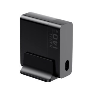 Ładowarka podróżna Havit 140W UCLE004 EU