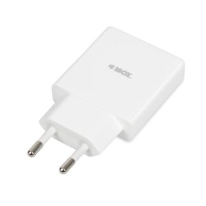 zdjecie-1750757897.jpg IBOX C-43 | GaN PD 30W | Slim USB-A + USB-C