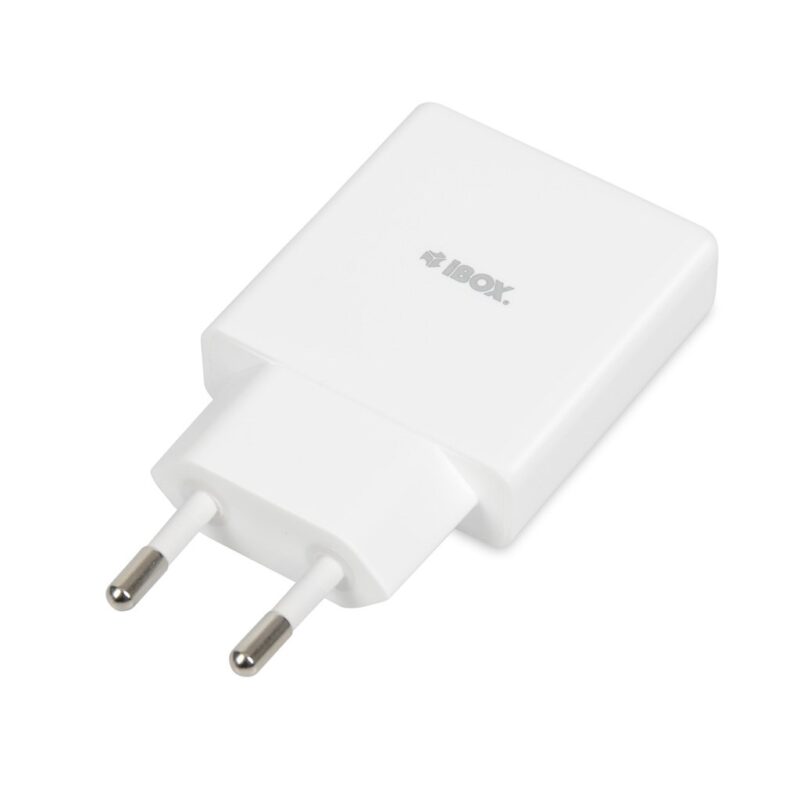 zdjecie-1750757897.jpg IBOX C-43 | GaN PD 30W | Slim USB-A + USB-C