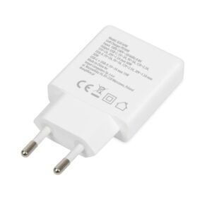 zdjecie-1750757898.jpg IBOX C-43 | GaN PD 30W | Slim USB-A + USB-C